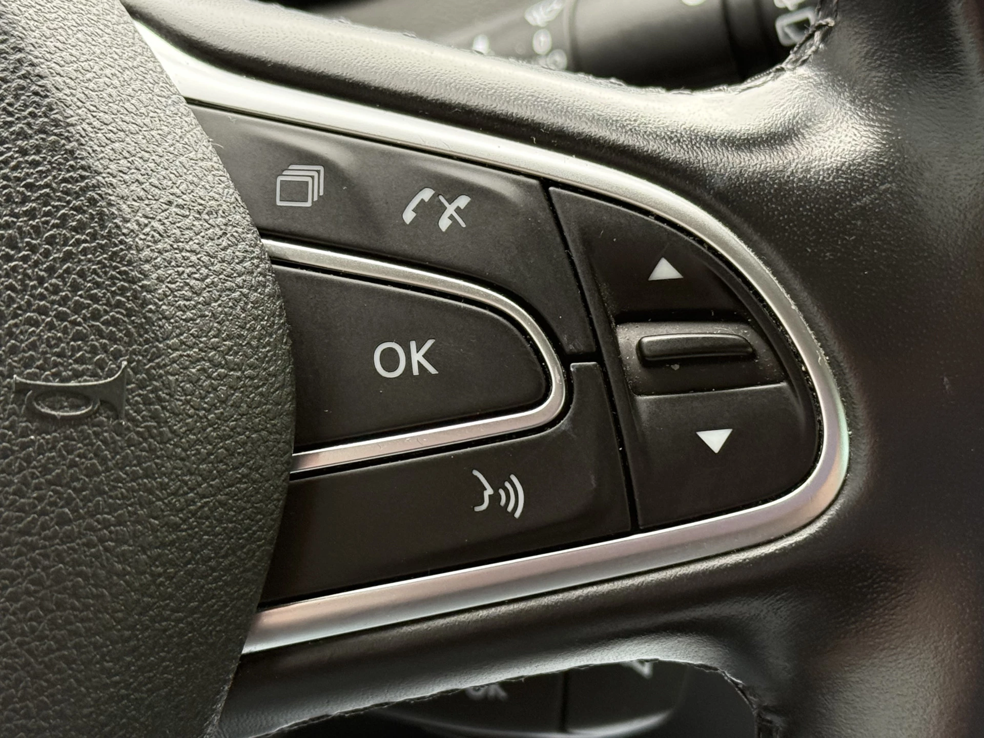 Hoofdafbeelding Renault Grand Scénic