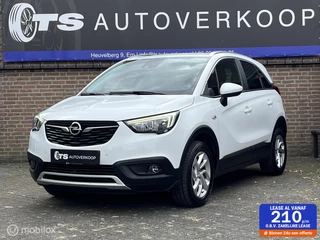 Opel Crossland X 1.2 Turbo Innovation CARPLAY+CAMERA 360