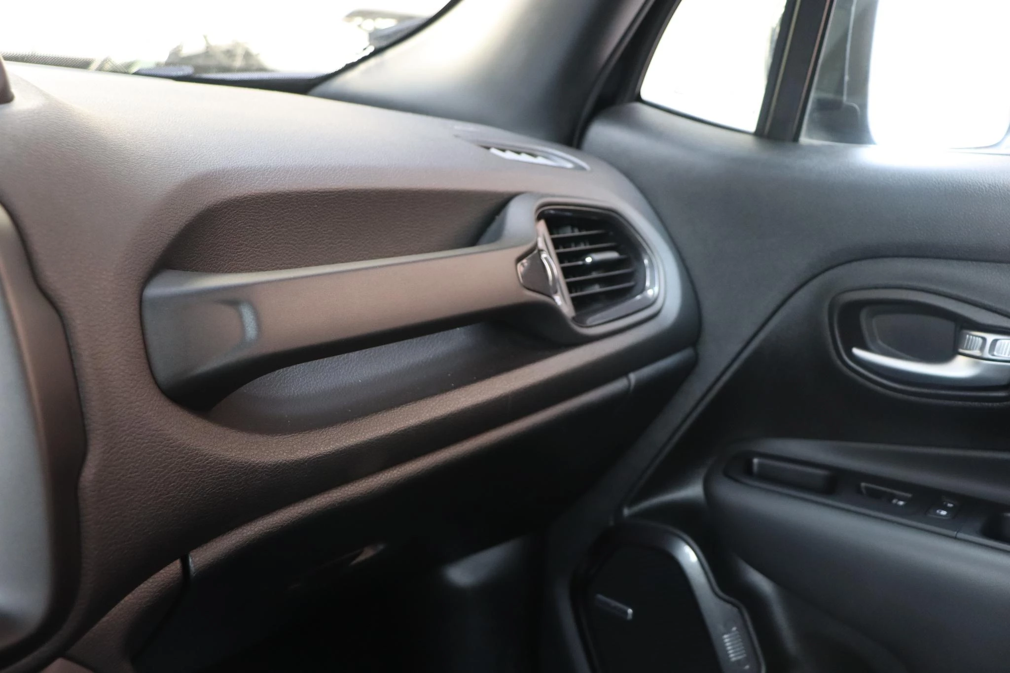 Hoofdafbeelding Jeep Renegade