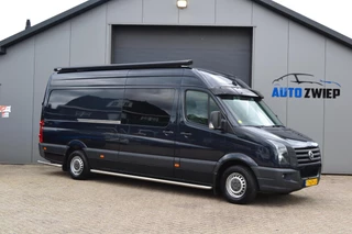 Volkswagen Crafter camper 35 2.0 TDI L3H2