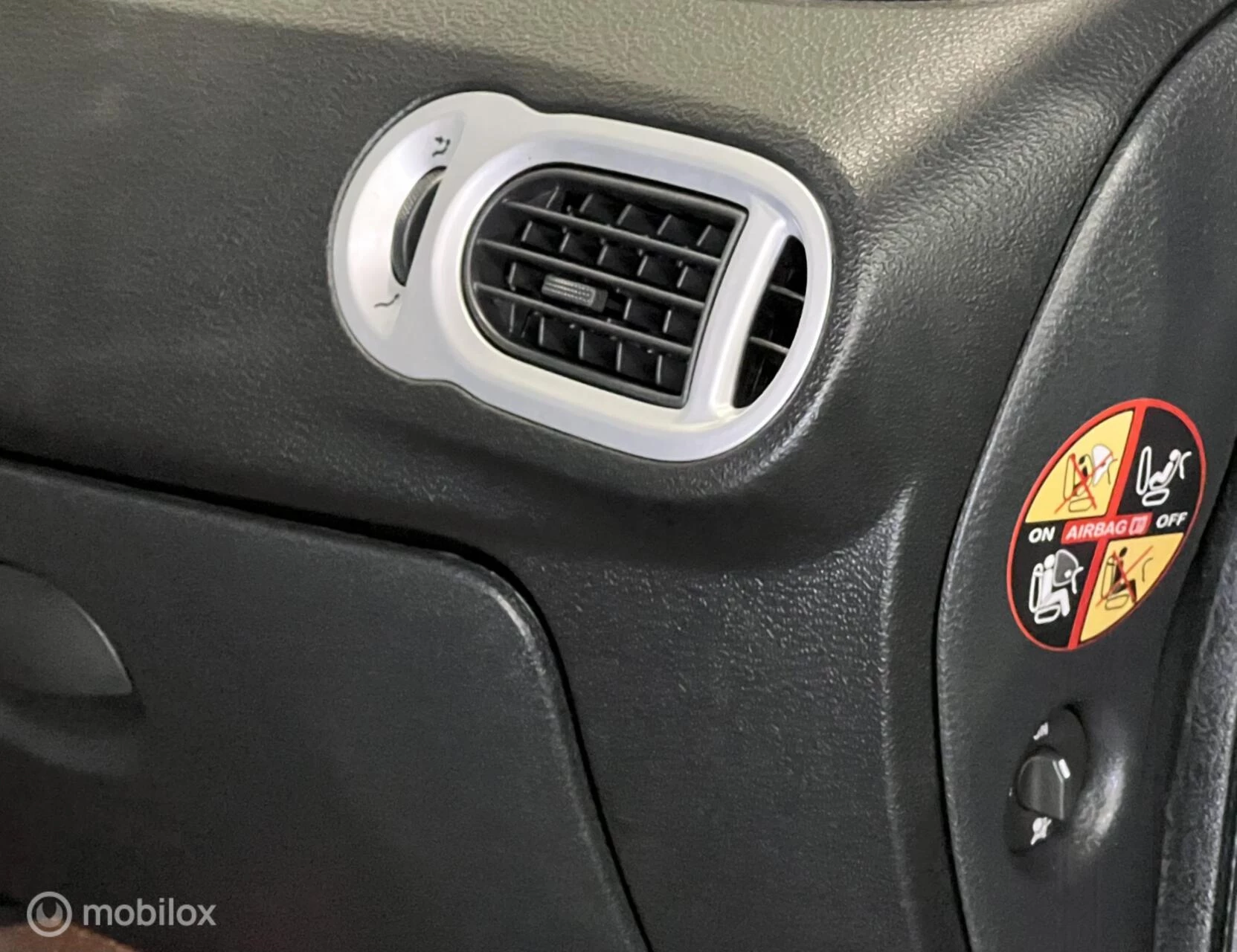 Hoofdafbeelding Renault Grand Modus