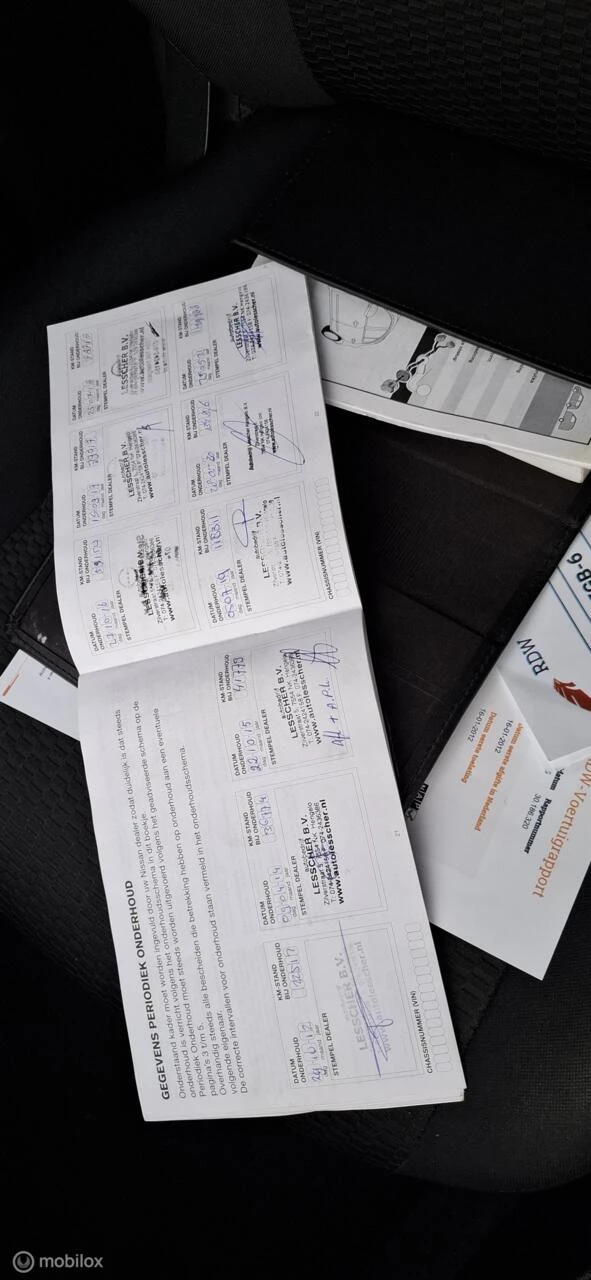 Hoofdafbeelding Nissan Micra