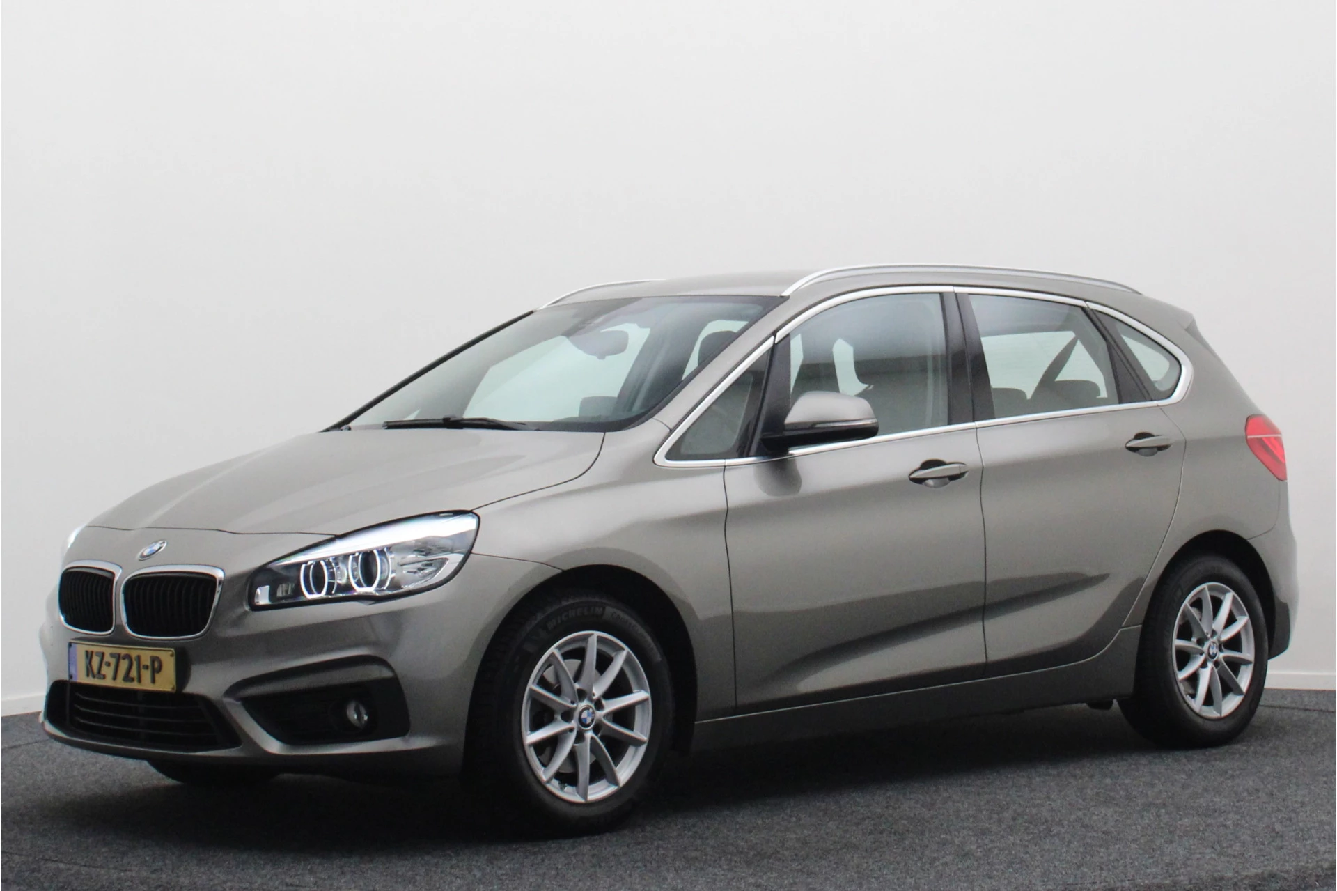 Hoofdafbeelding BMW 2 Serie