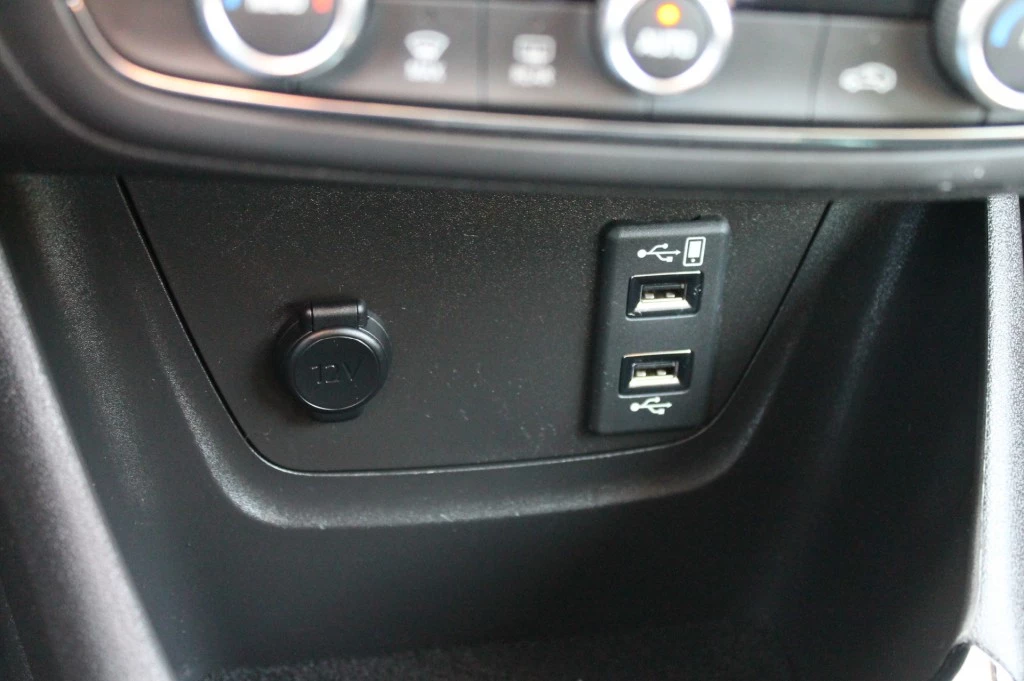 Hoofdafbeelding Opel Crossland