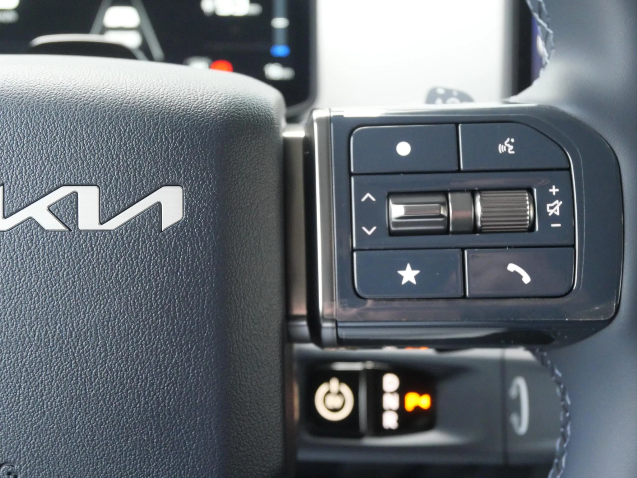 Hoofdafbeelding Kia PV5 Passenger