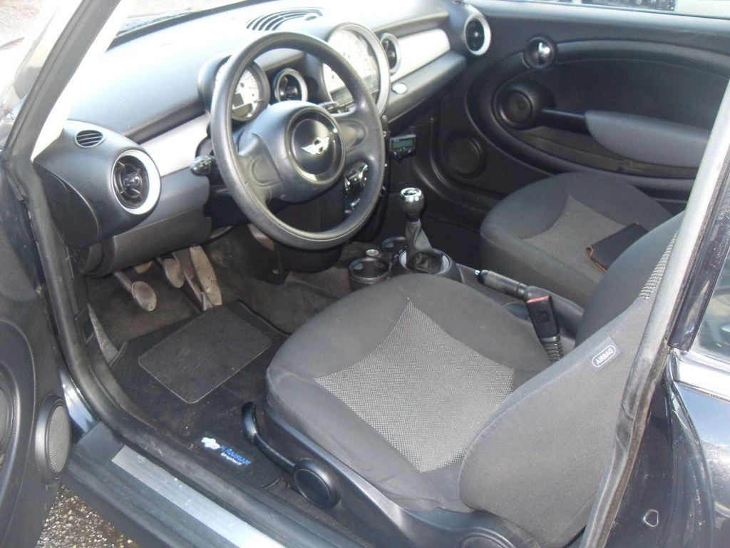 Hoofdafbeelding MINI One