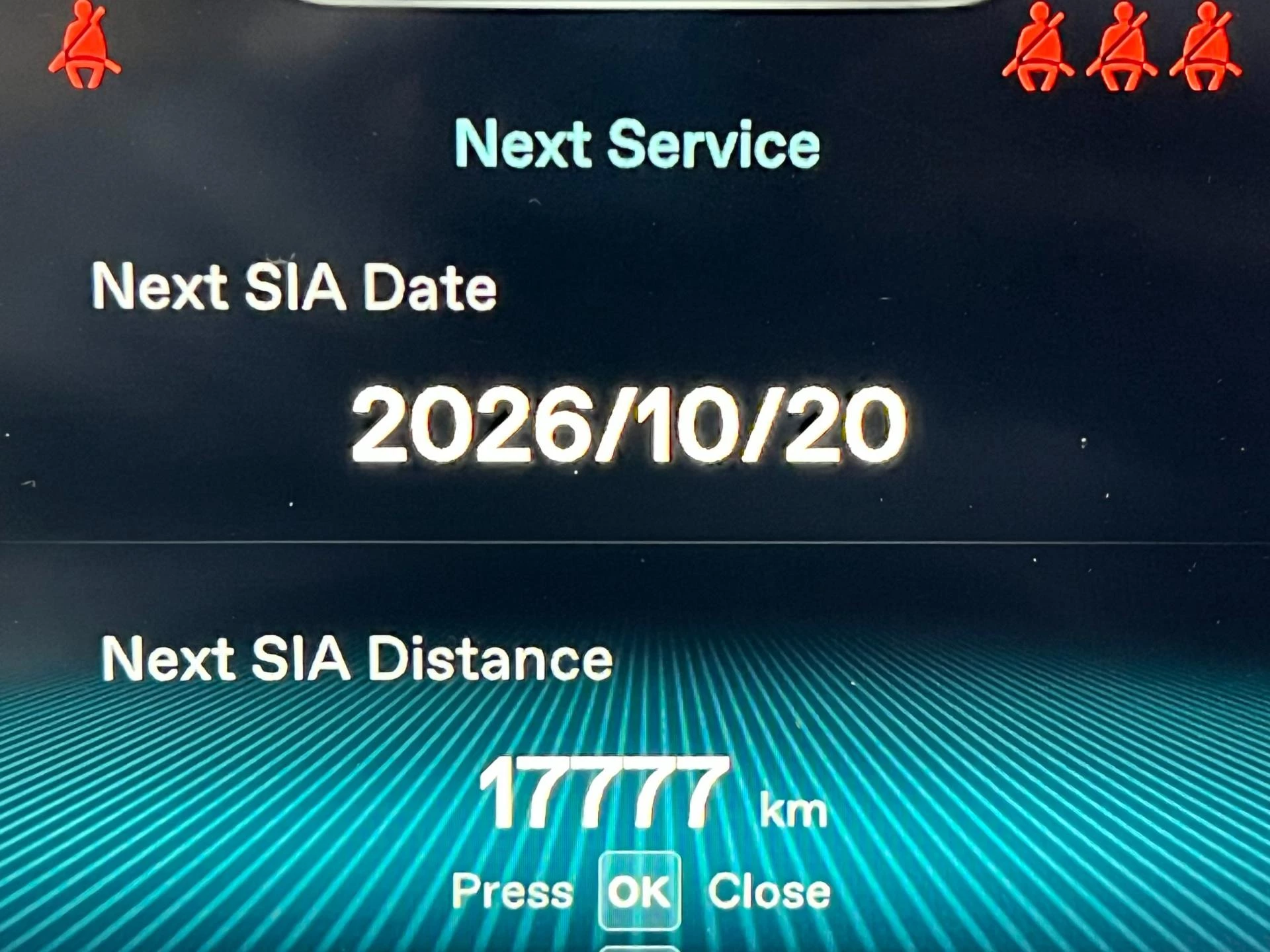 Hoofdafbeelding MG EHS