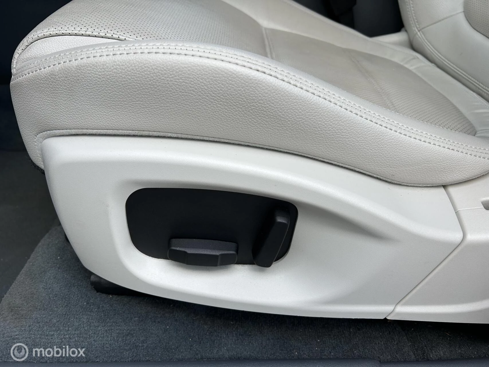 Hoofdafbeelding Jaguar E-PACE