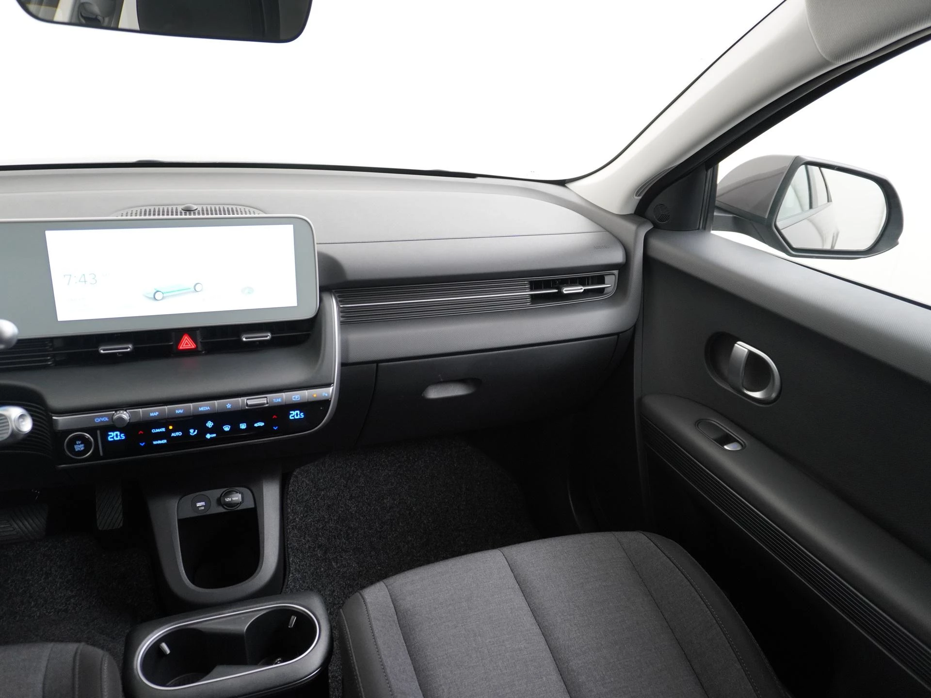 Hoofdafbeelding Hyundai IONIQ 5