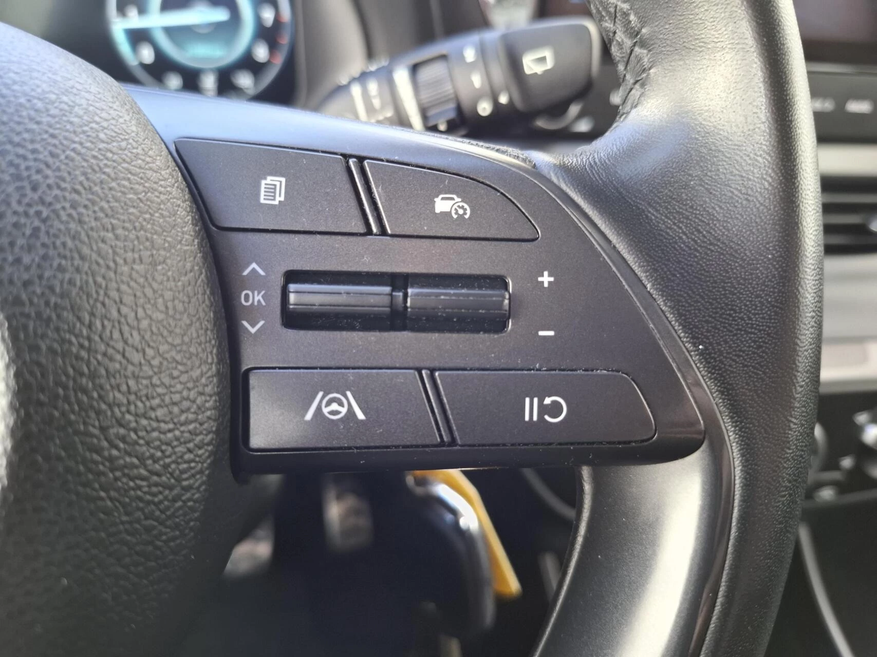 Hoofdafbeelding Hyundai Bayon