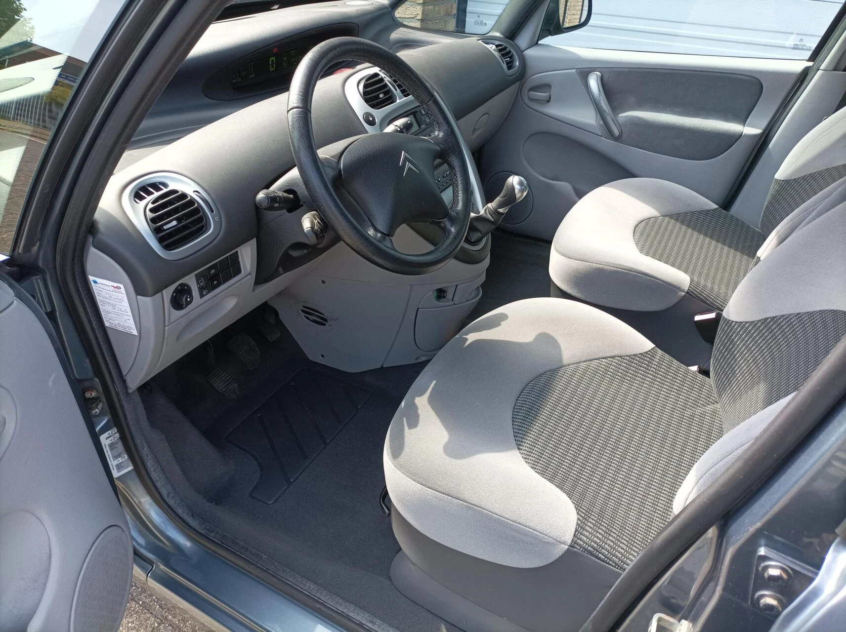 Hoofdafbeelding Citroën Xsara Picasso