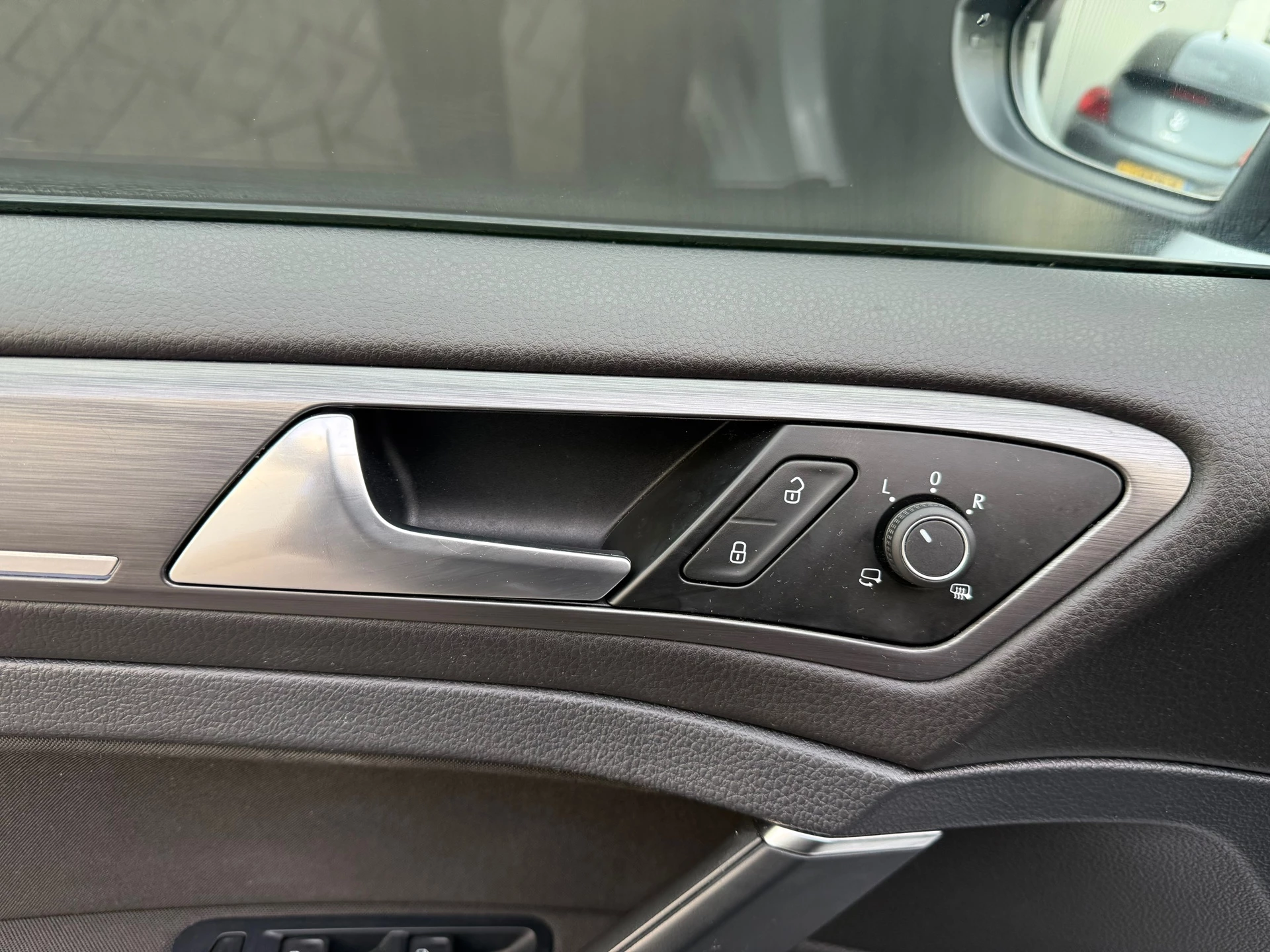 Hoofdafbeelding Volkswagen e-Golf