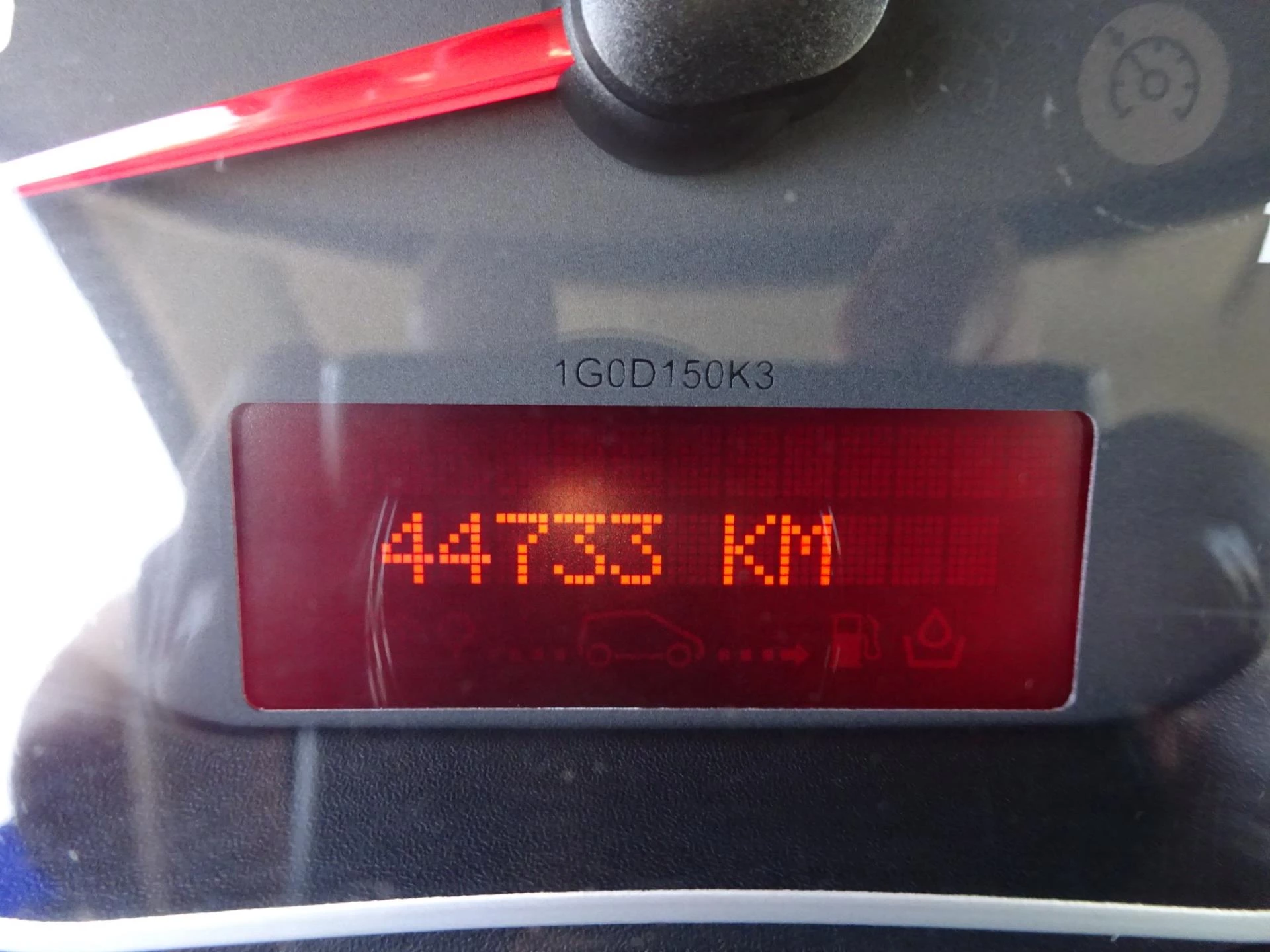 Hoofdafbeelding Renault Kangoo Z.E.