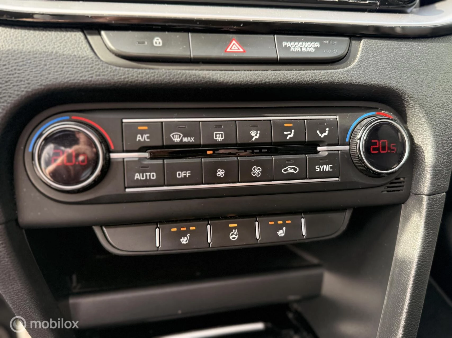 Hoofdafbeelding Kia ProCeed