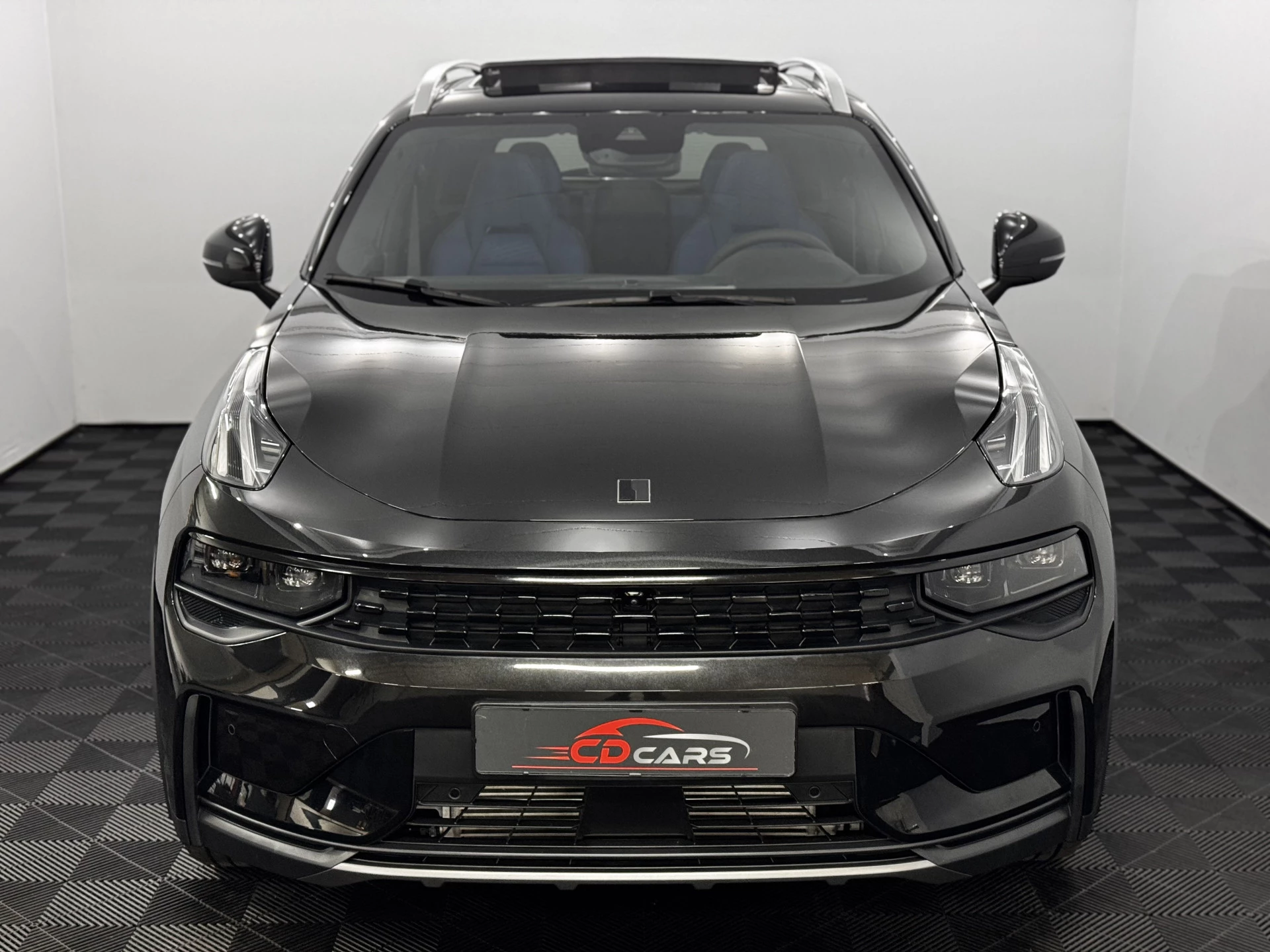 Hoofdafbeelding Lynk & Co 01