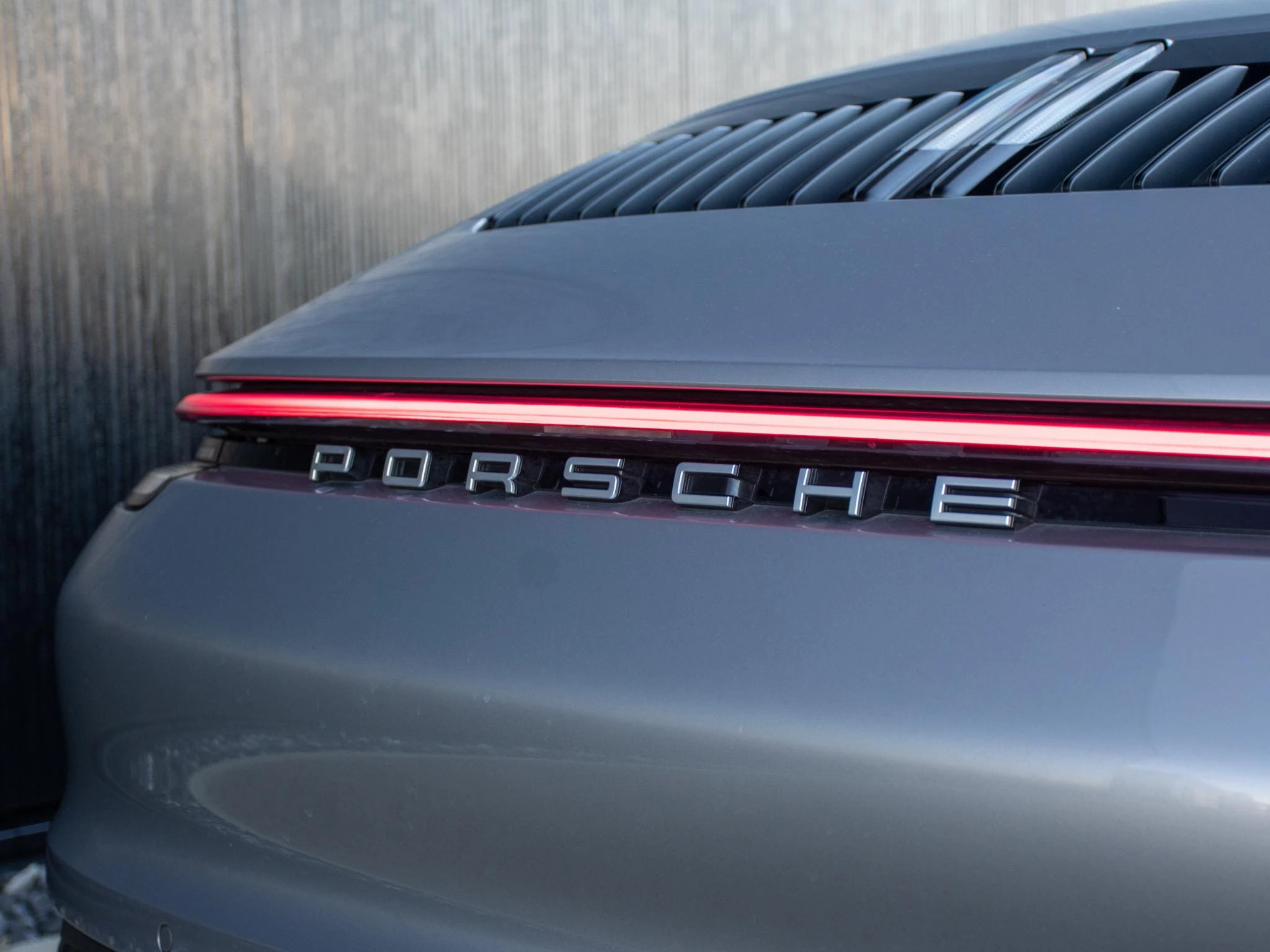 Hoofdafbeelding Porsche 911