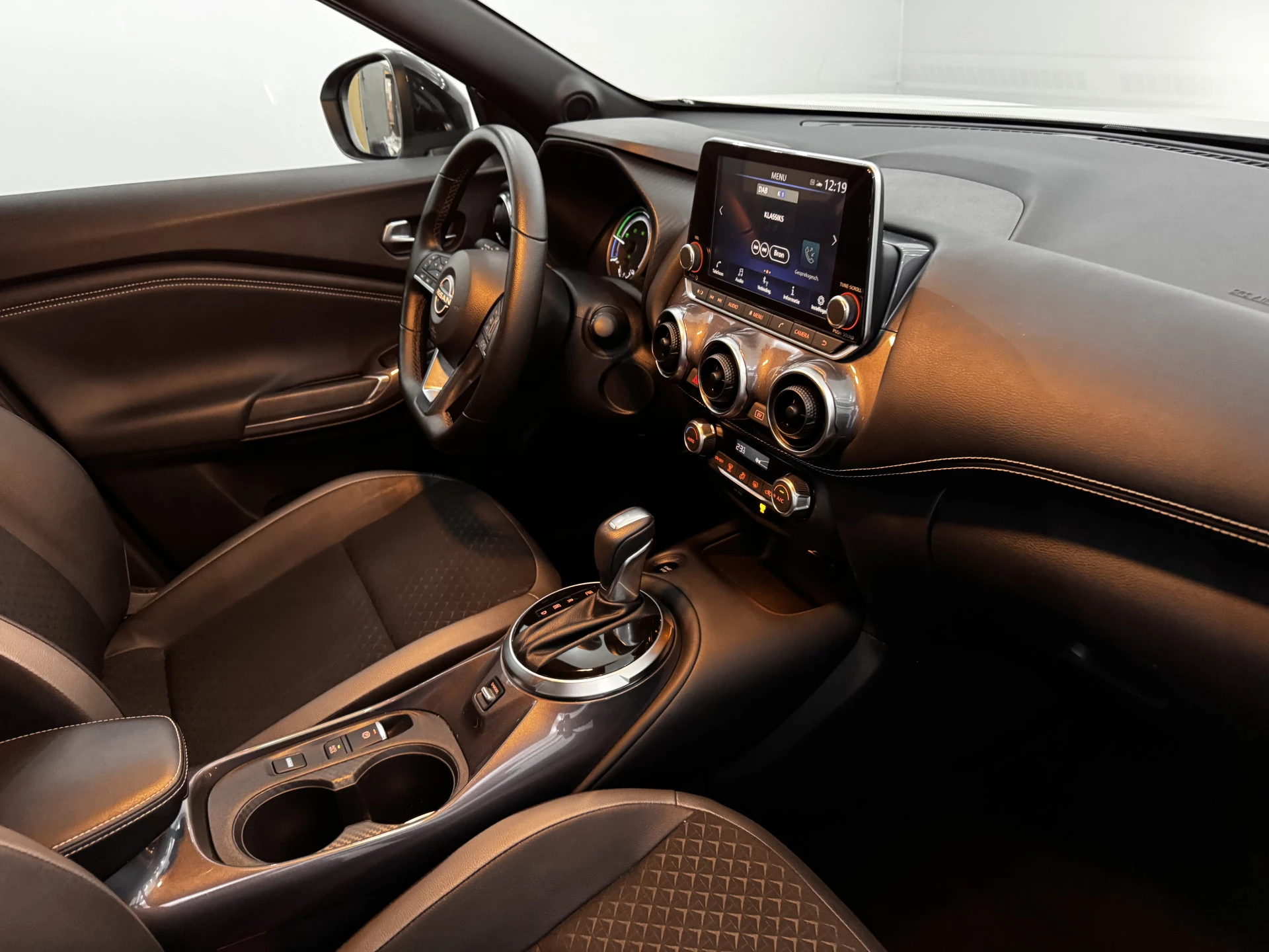Hoofdafbeelding Nissan Juke