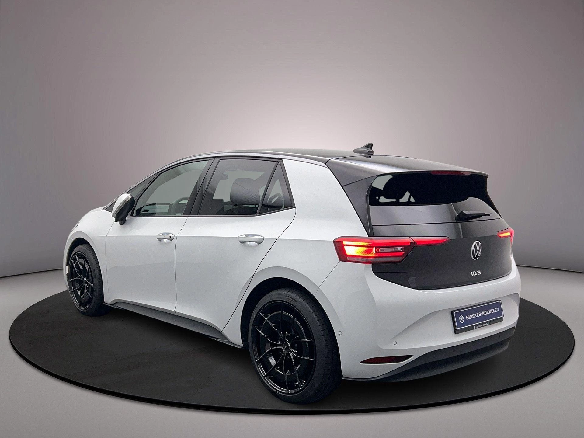 Hoofdafbeelding Volkswagen ID.3