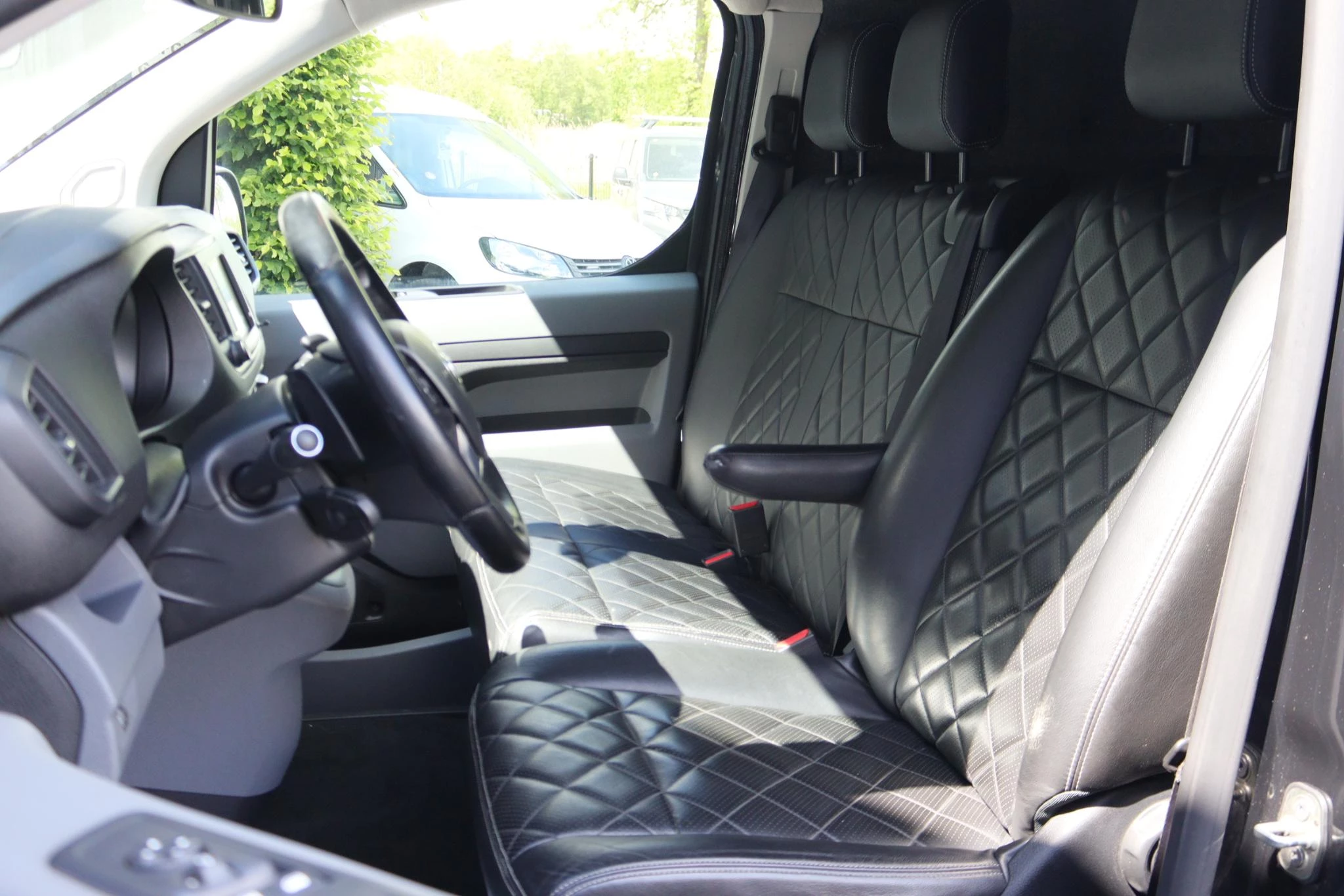 Hoofdafbeelding Toyota ProAce