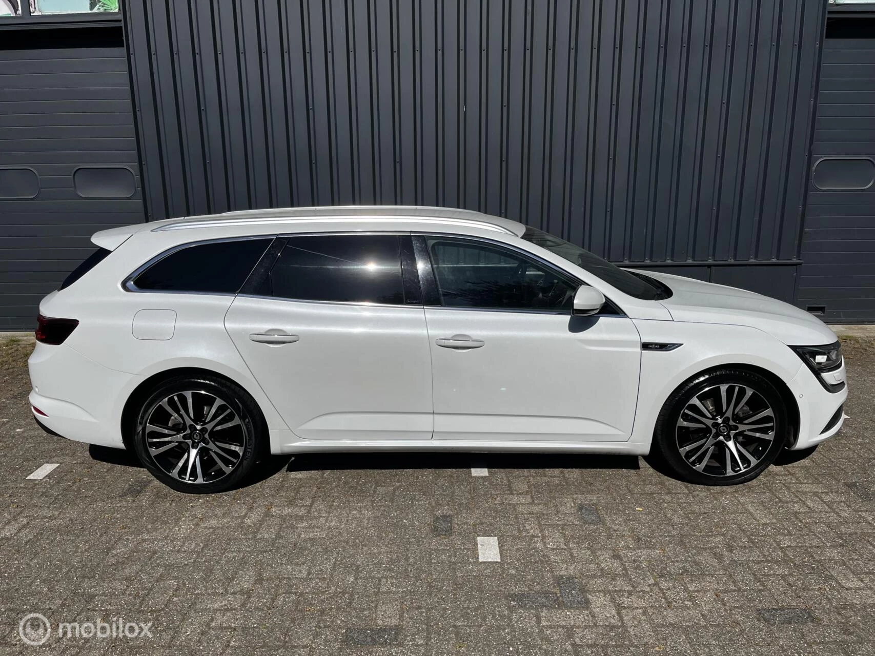 Hoofdafbeelding Renault Talisman