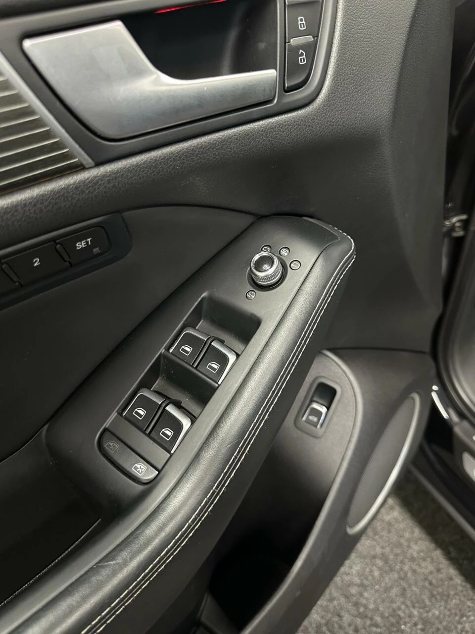 Hoofdafbeelding Audi SQ5