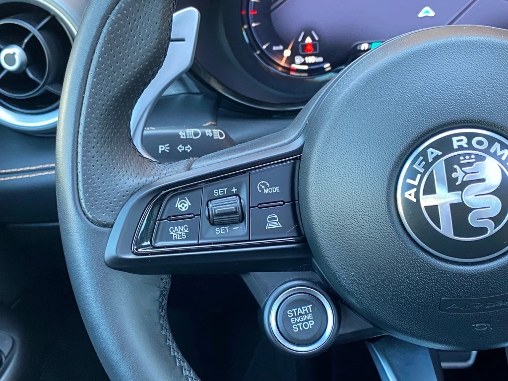 Hoofdafbeelding Alfa Romeo Tonale