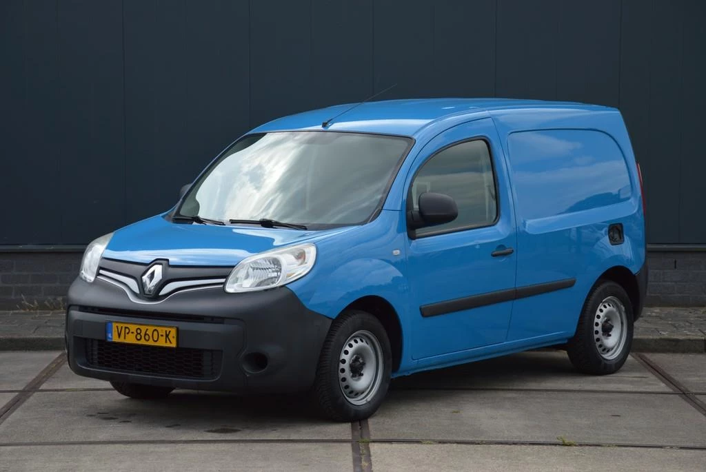 Hoofdafbeelding Renault Kangoo