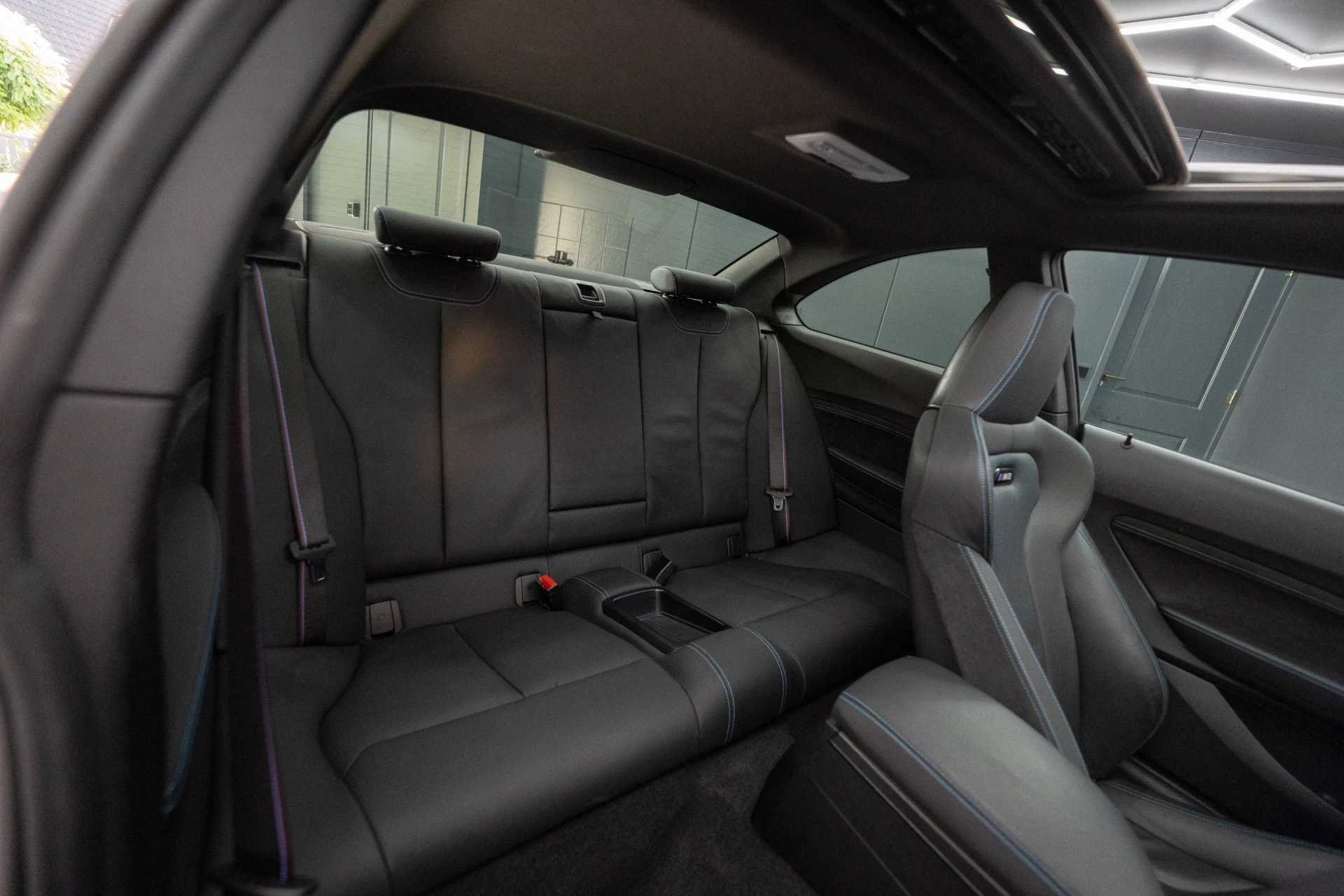 Hoofdafbeelding BMW M2