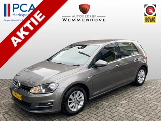 Volkswagen Golf 1.0 TSI Edition