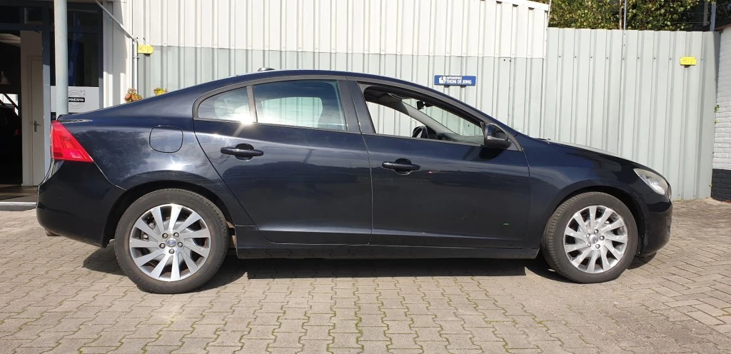 Hoofdafbeelding Volvo S60