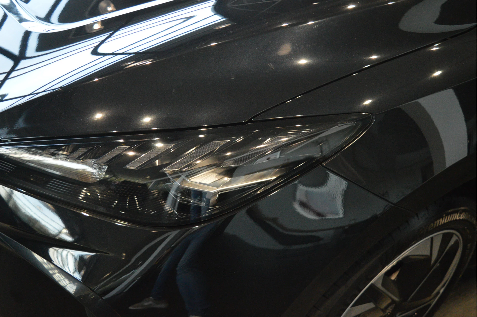 Hoofdafbeelding MG Electric