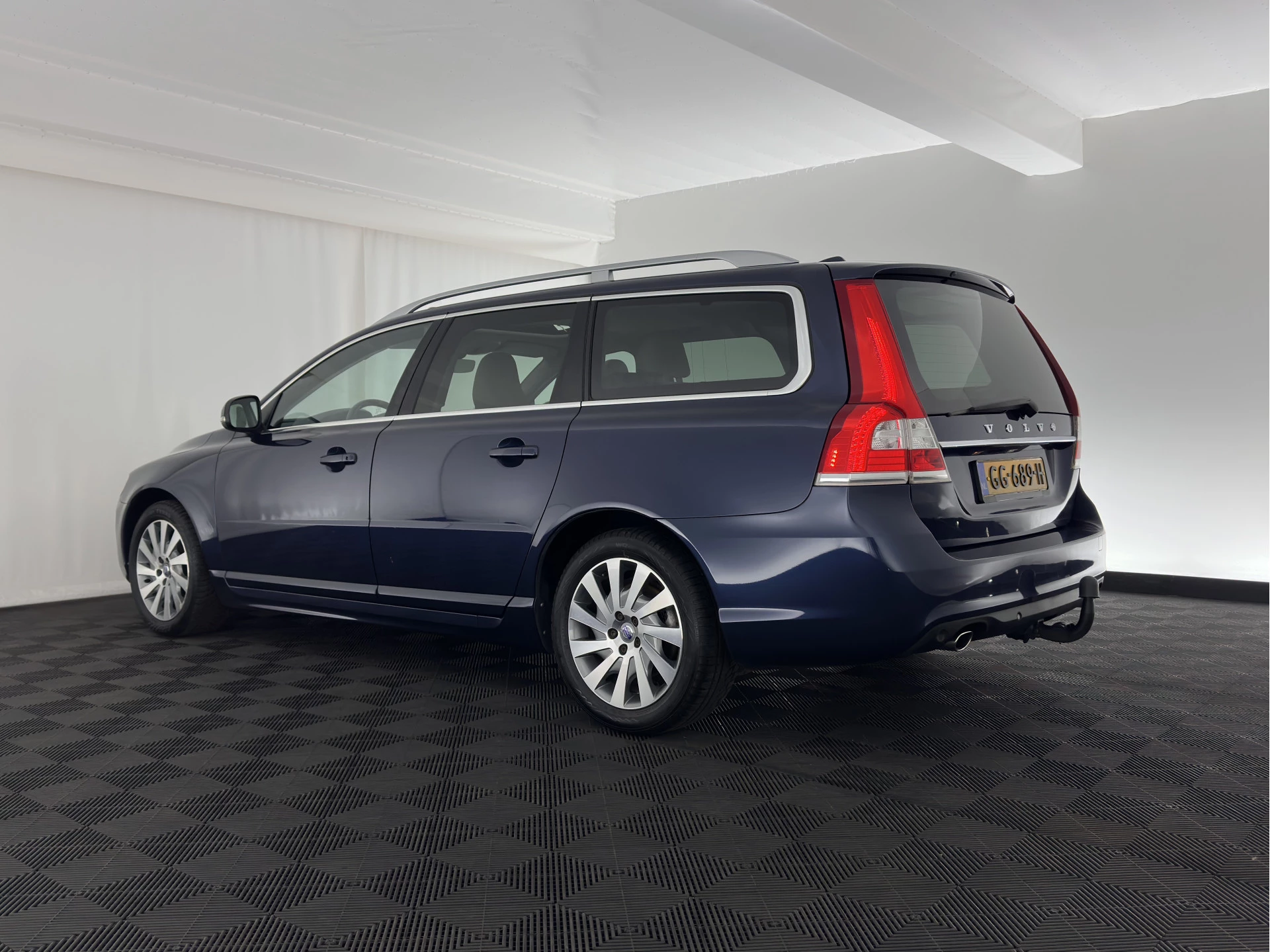 Hoofdafbeelding Volvo V70