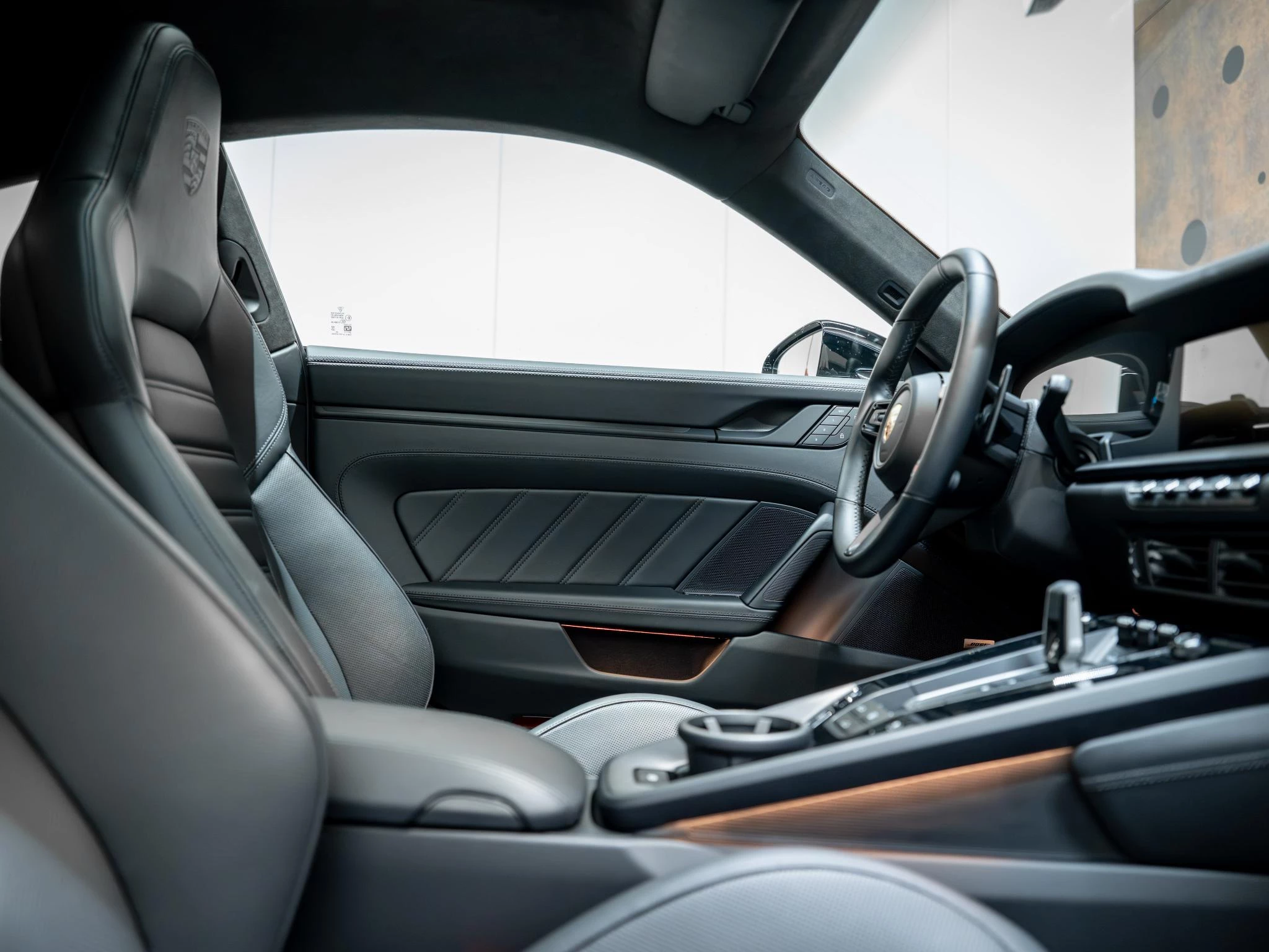 Hoofdafbeelding Porsche 911