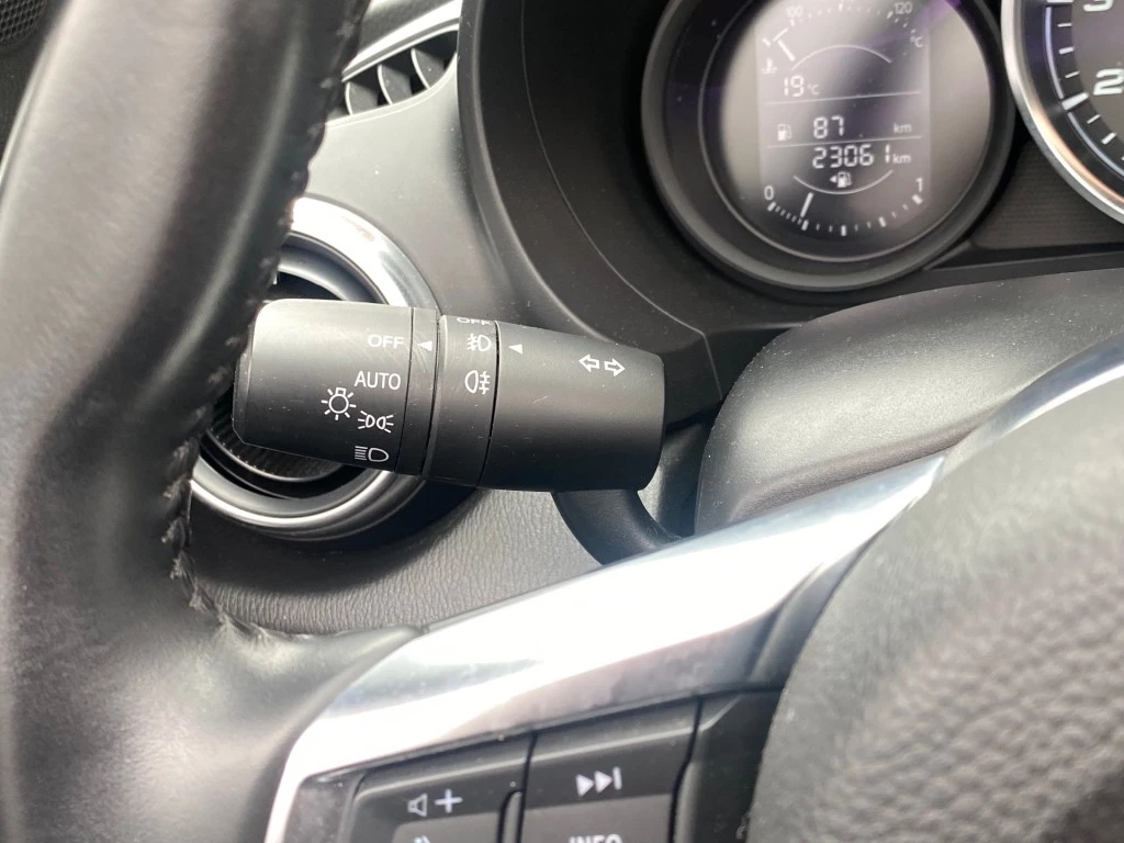 Hoofdafbeelding Fiat 124 Spider