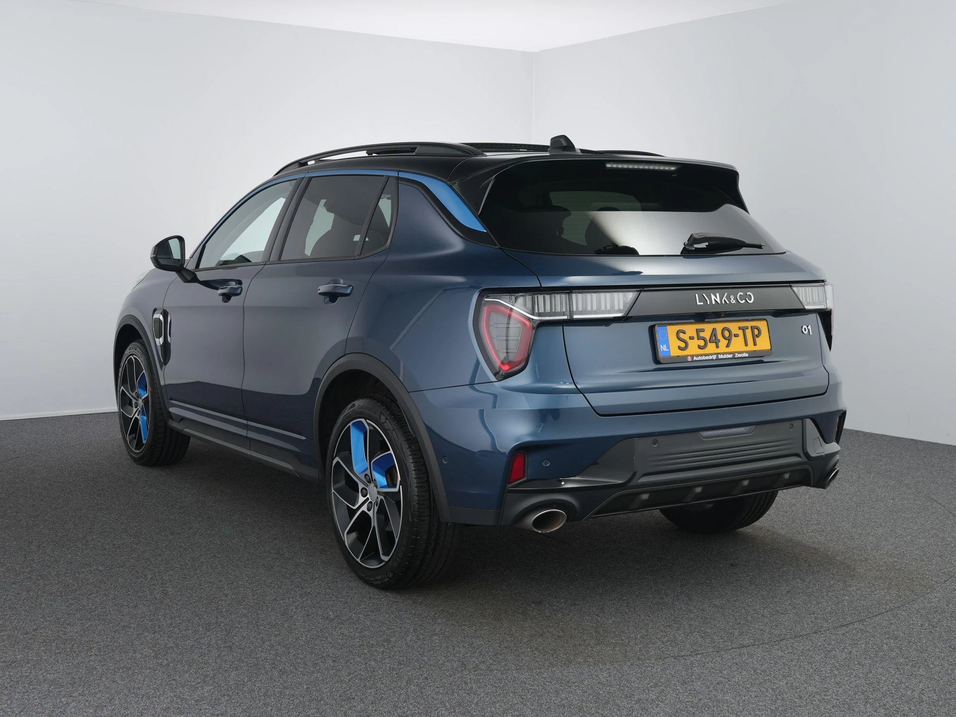 Hoofdafbeelding Lynk & Co 01