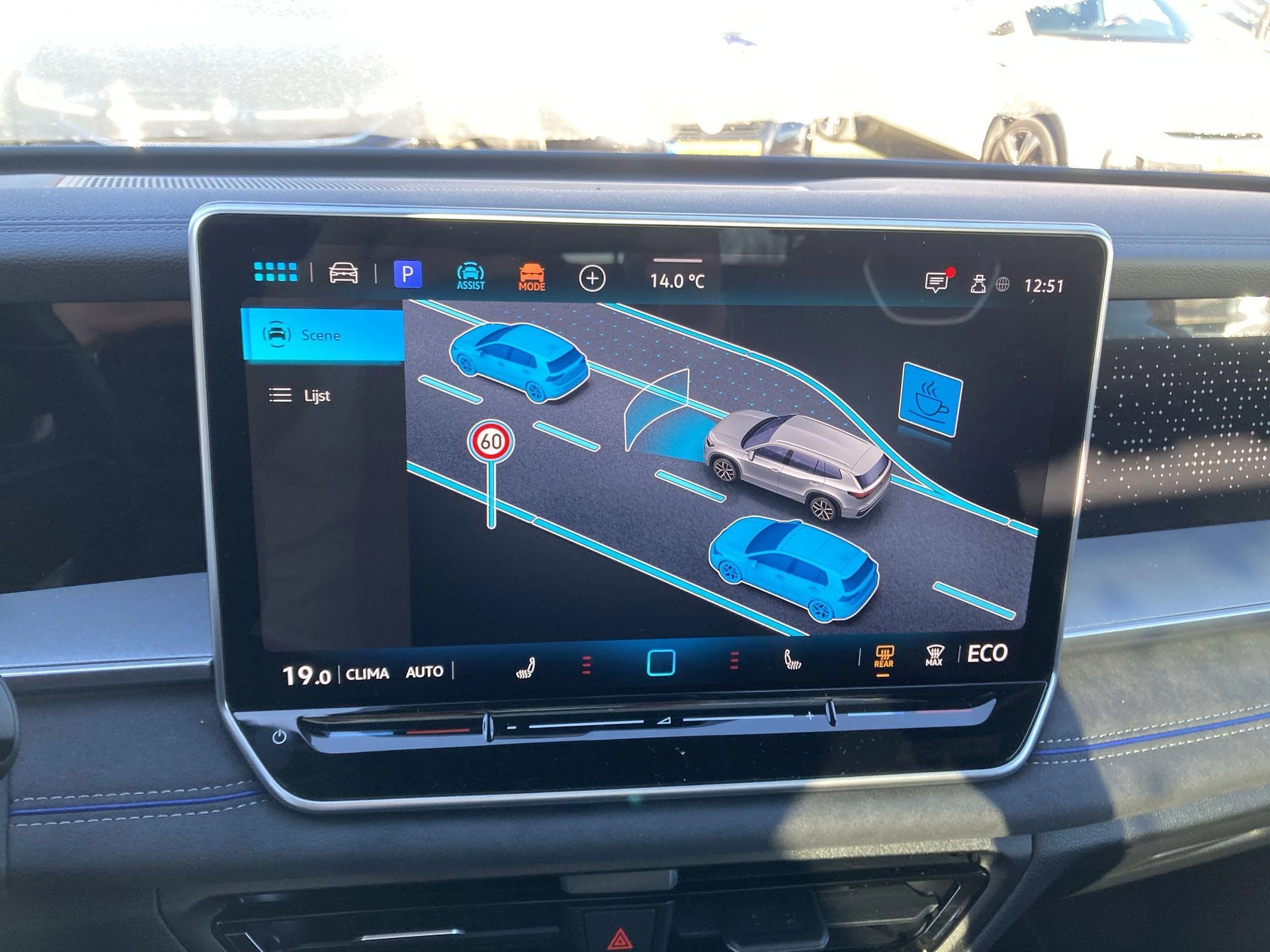 Hoofdafbeelding Volkswagen Tayron