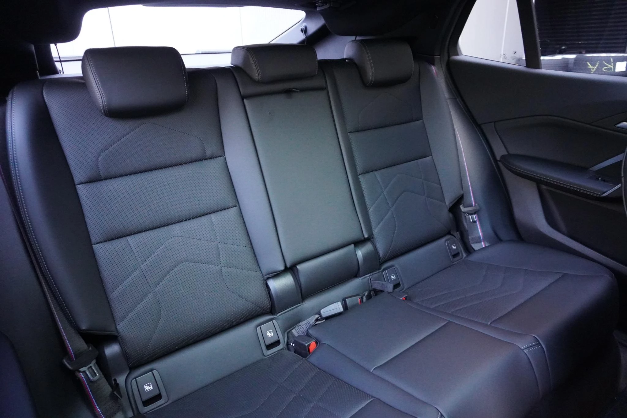 Hoofdafbeelding BMW iX2