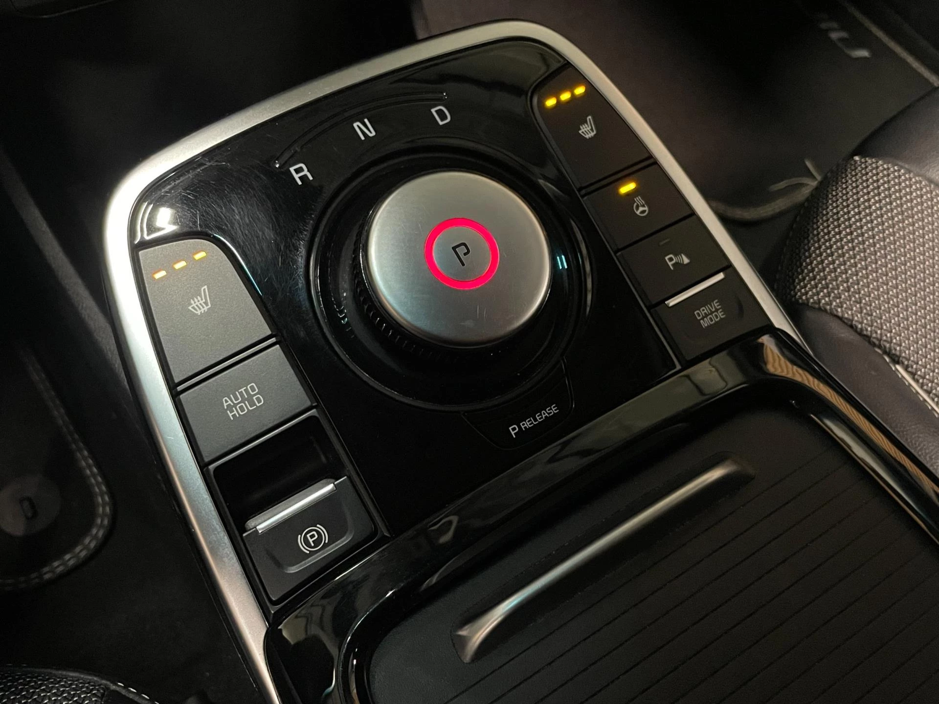 Hoofdafbeelding Kia e-Niro