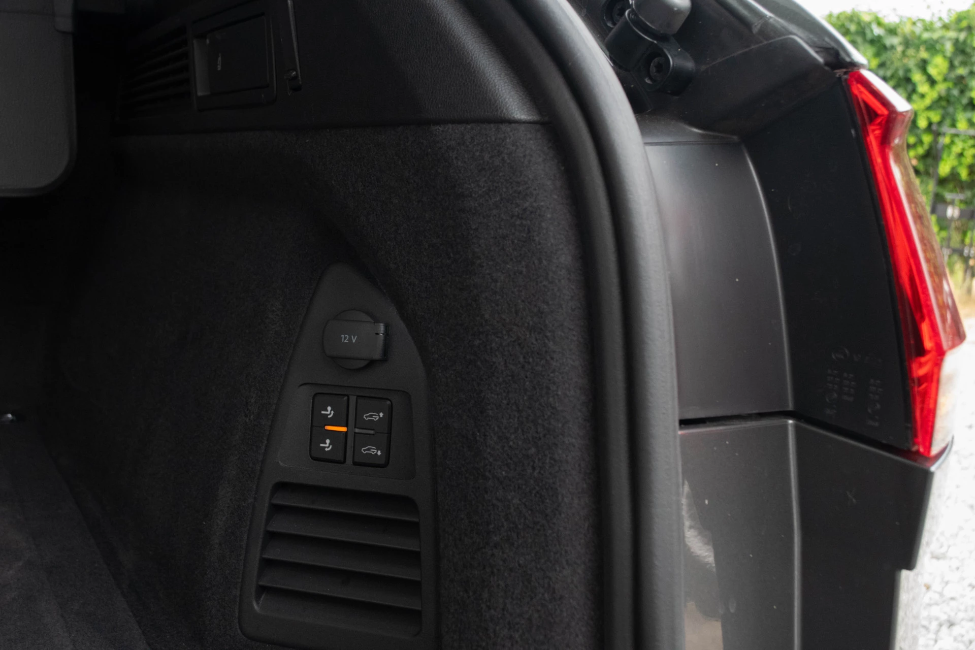 Hoofdafbeelding Volkswagen Touareg