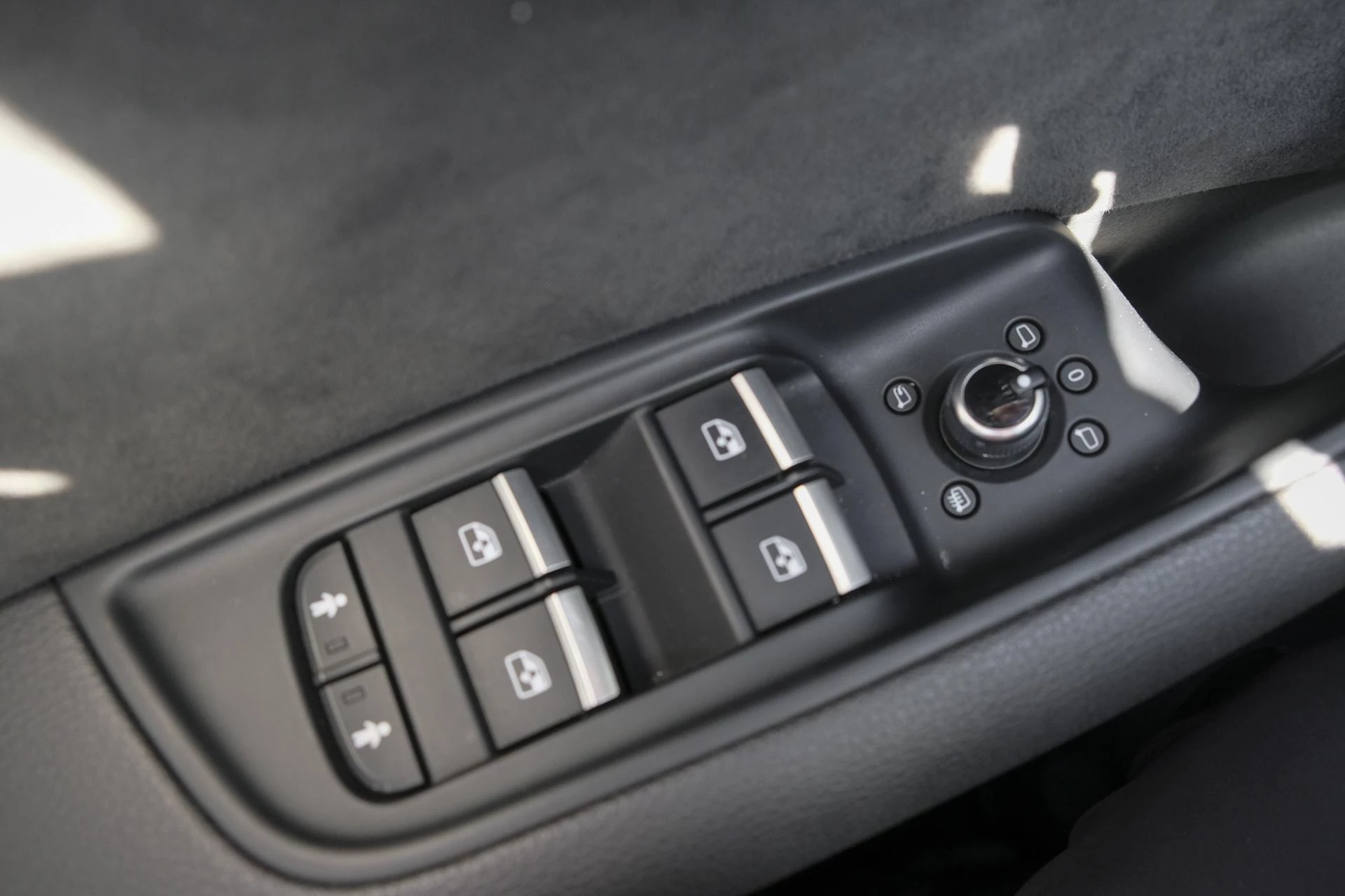 Hoofdafbeelding Audi SQ7