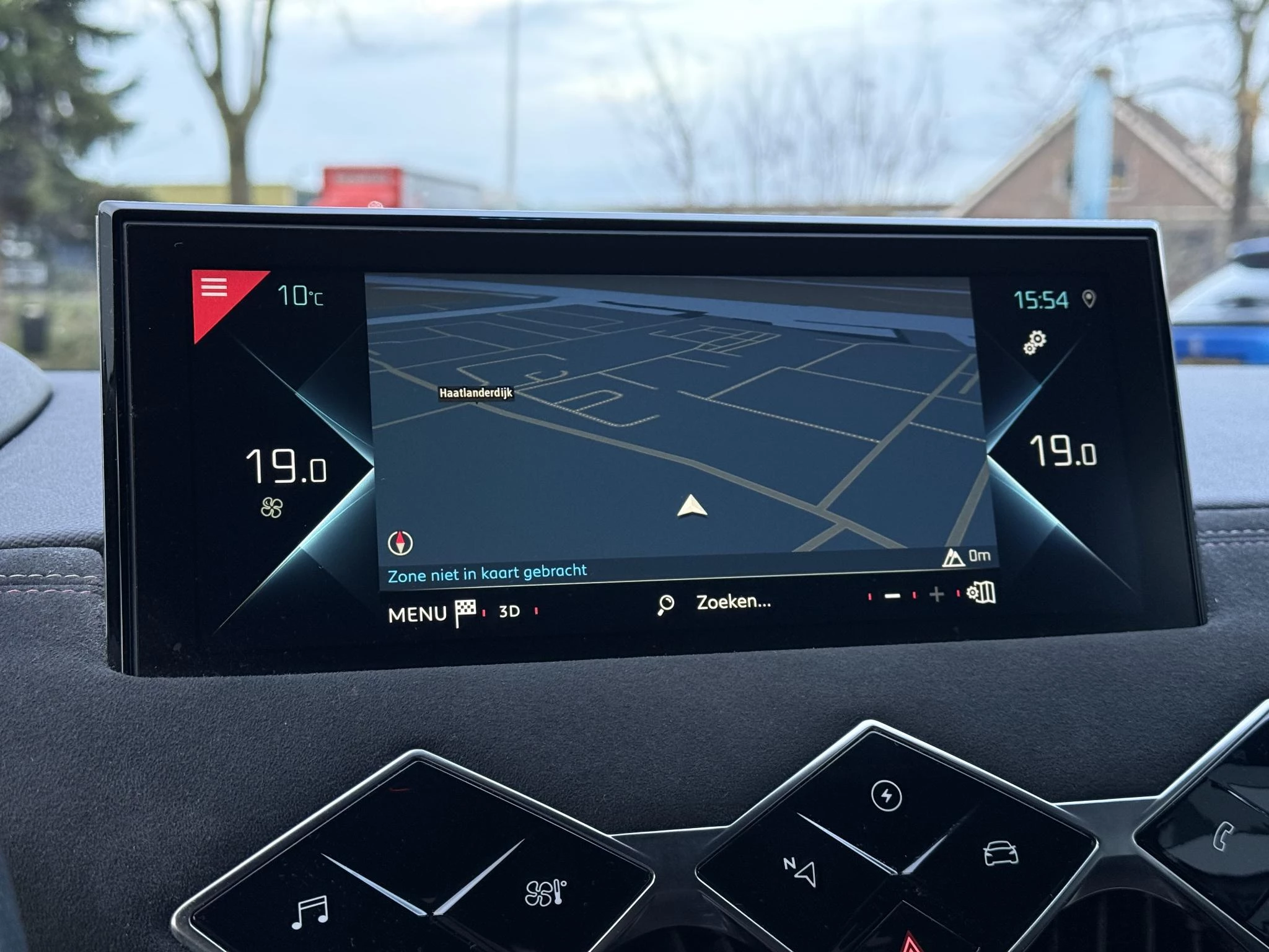 Hoofdafbeelding DS DS 3