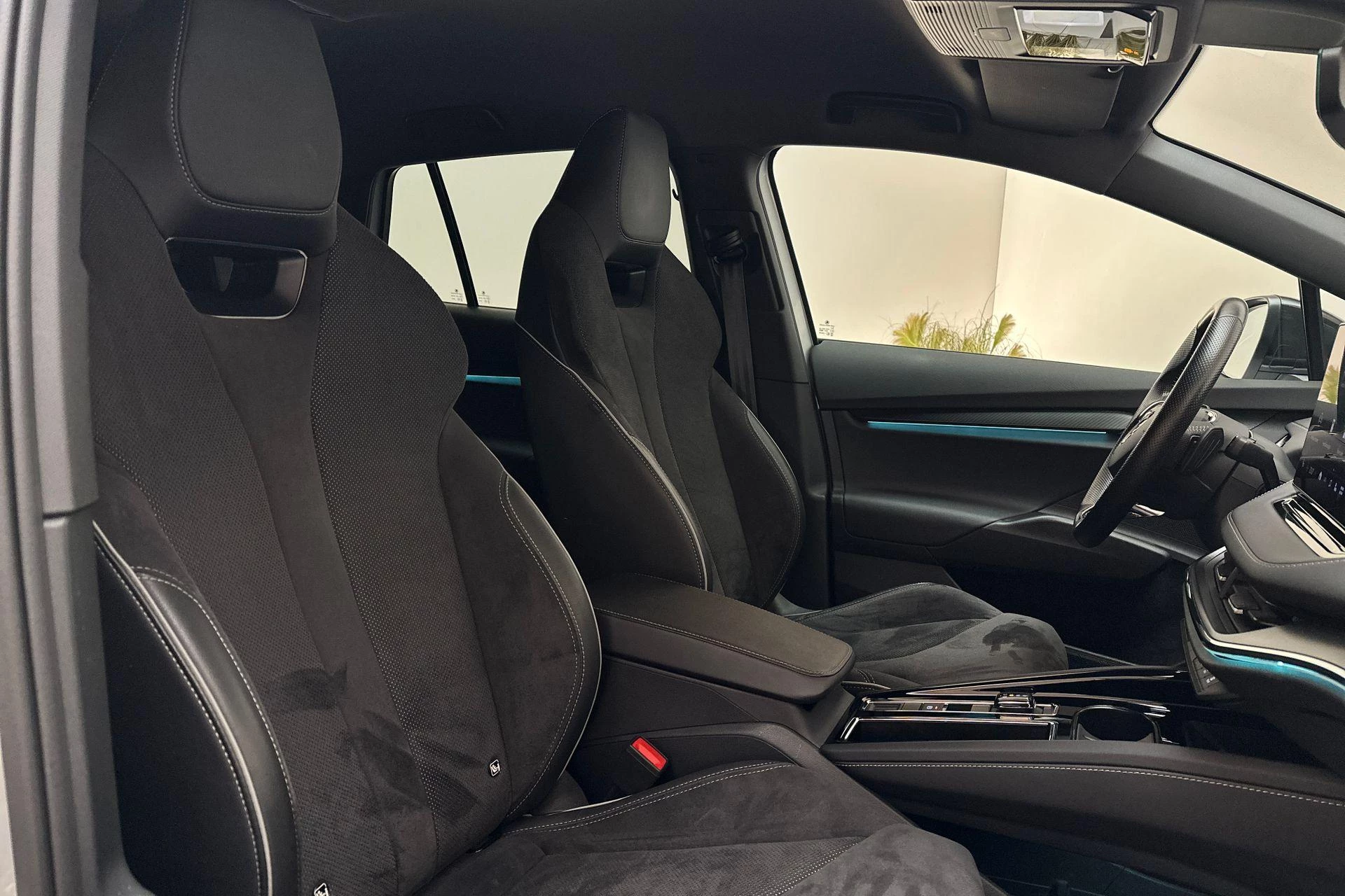 Hoofdafbeelding Škoda Enyaq iV