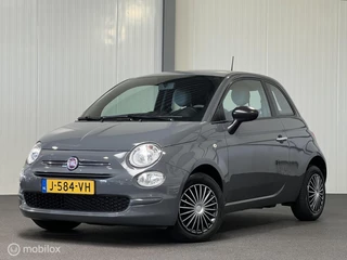 Fiat 500 1.0 Hybrid Pop [ NAP airco Bluetooth ]