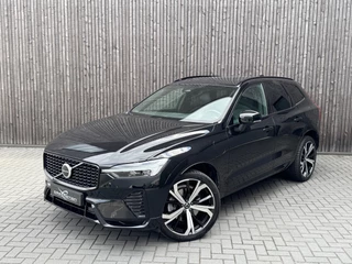 Volvo XC60 2.0 T8 R-Design FACELIFT/PANO/HARMAN KARDON