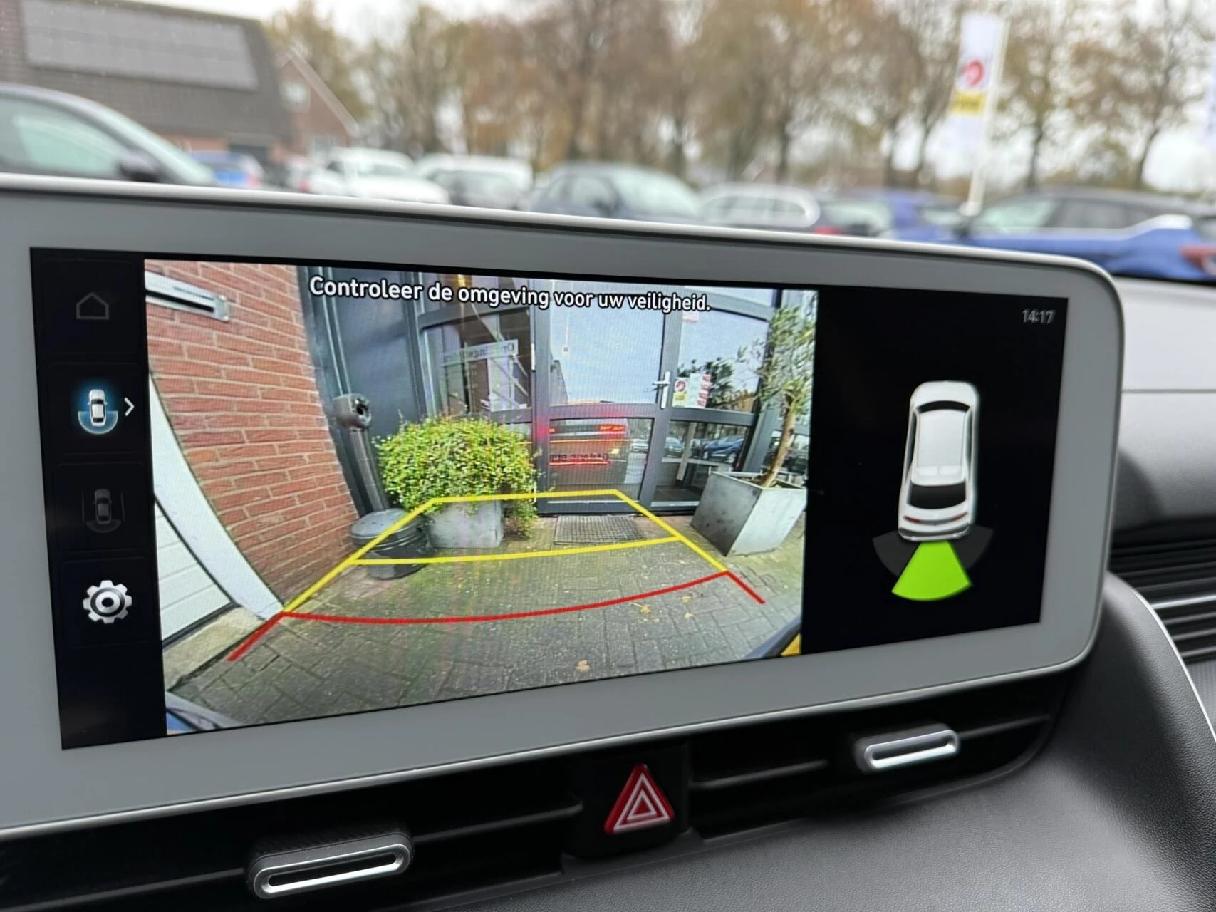 Hoofdafbeelding Hyundai IONIQ 5