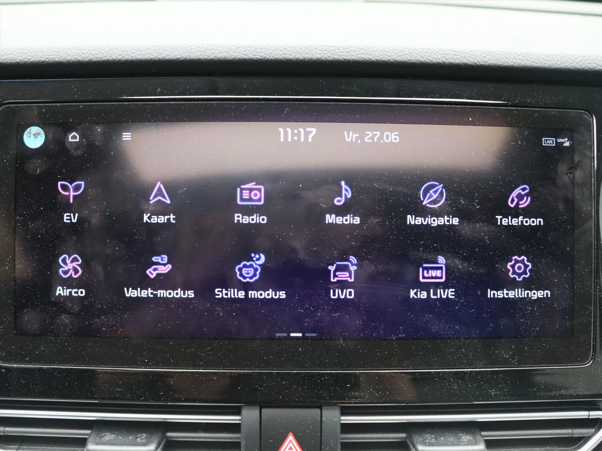 Hoofdafbeelding Kia e-Niro