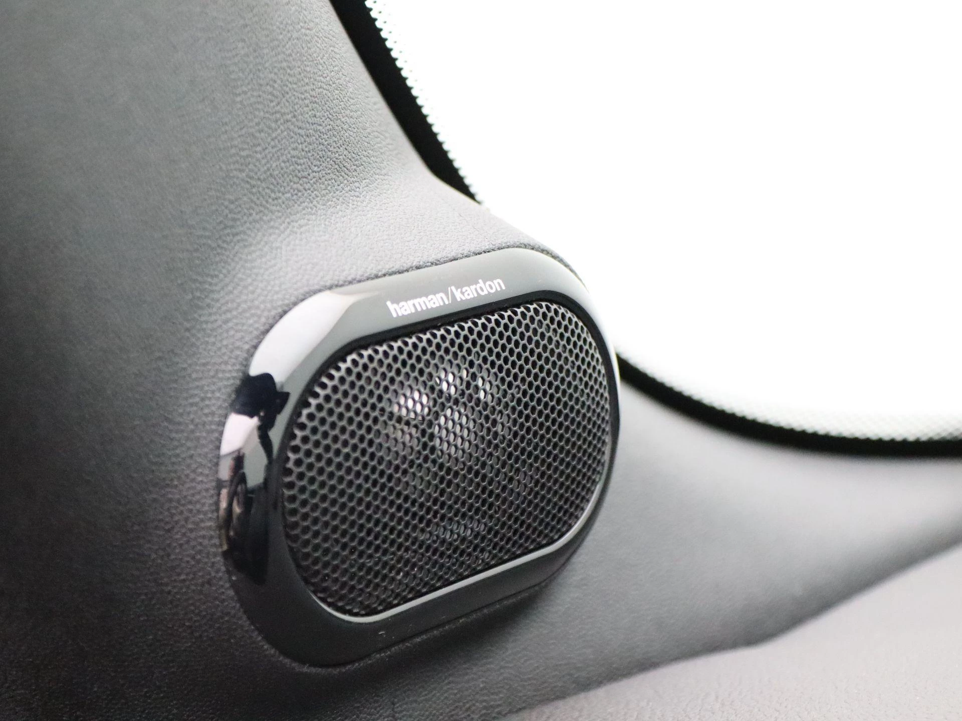 Hoofdafbeelding MINI Cooper Cabrio