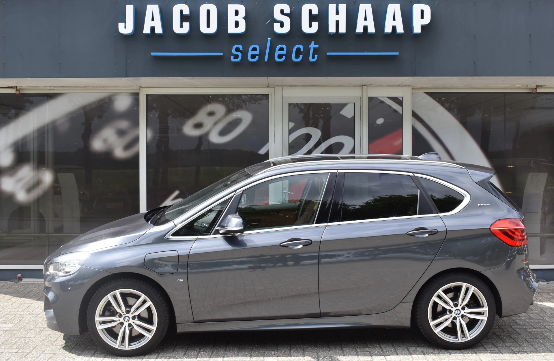 Hoofdafbeelding BMW 2 Serie