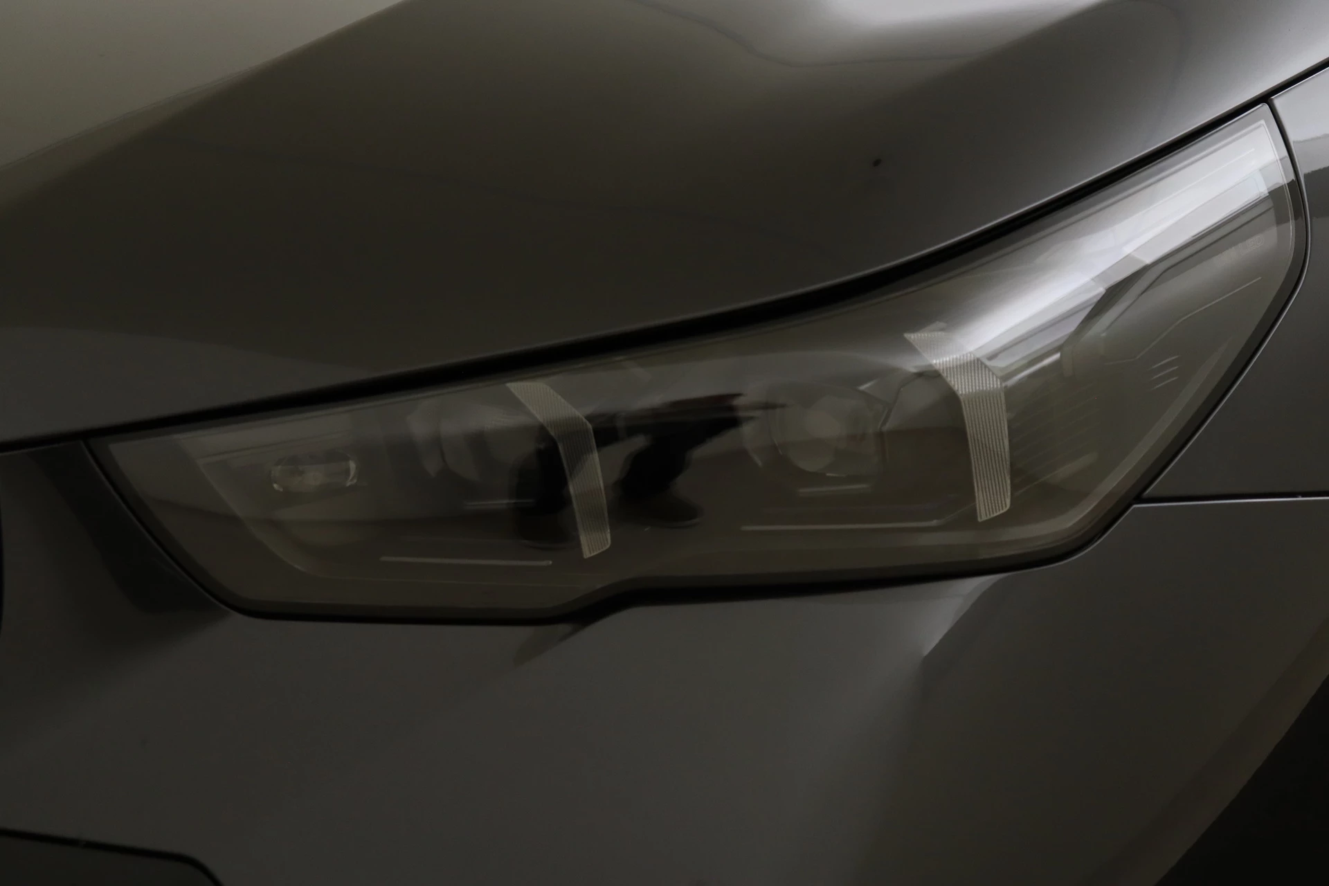 Hoofdafbeelding BMW i5