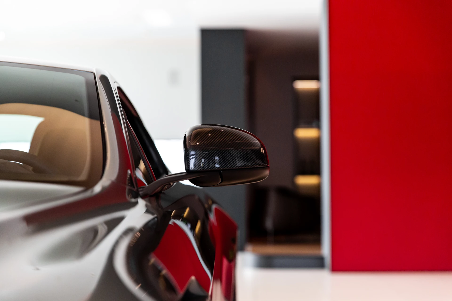 Hoofdafbeelding Aston Martin V8 Vantage